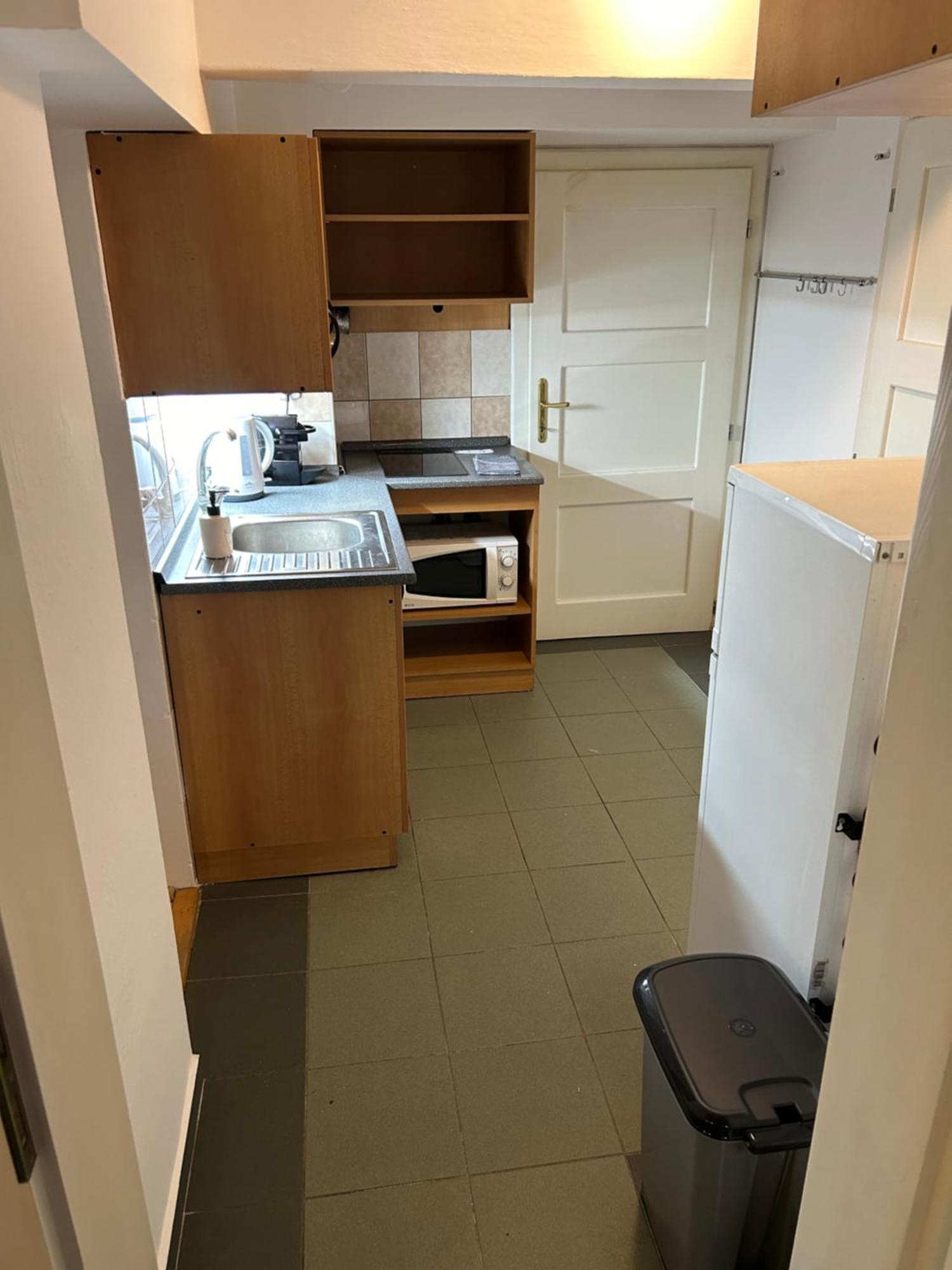 Apartmany U Kubiku Hradec Králové Habitación foto