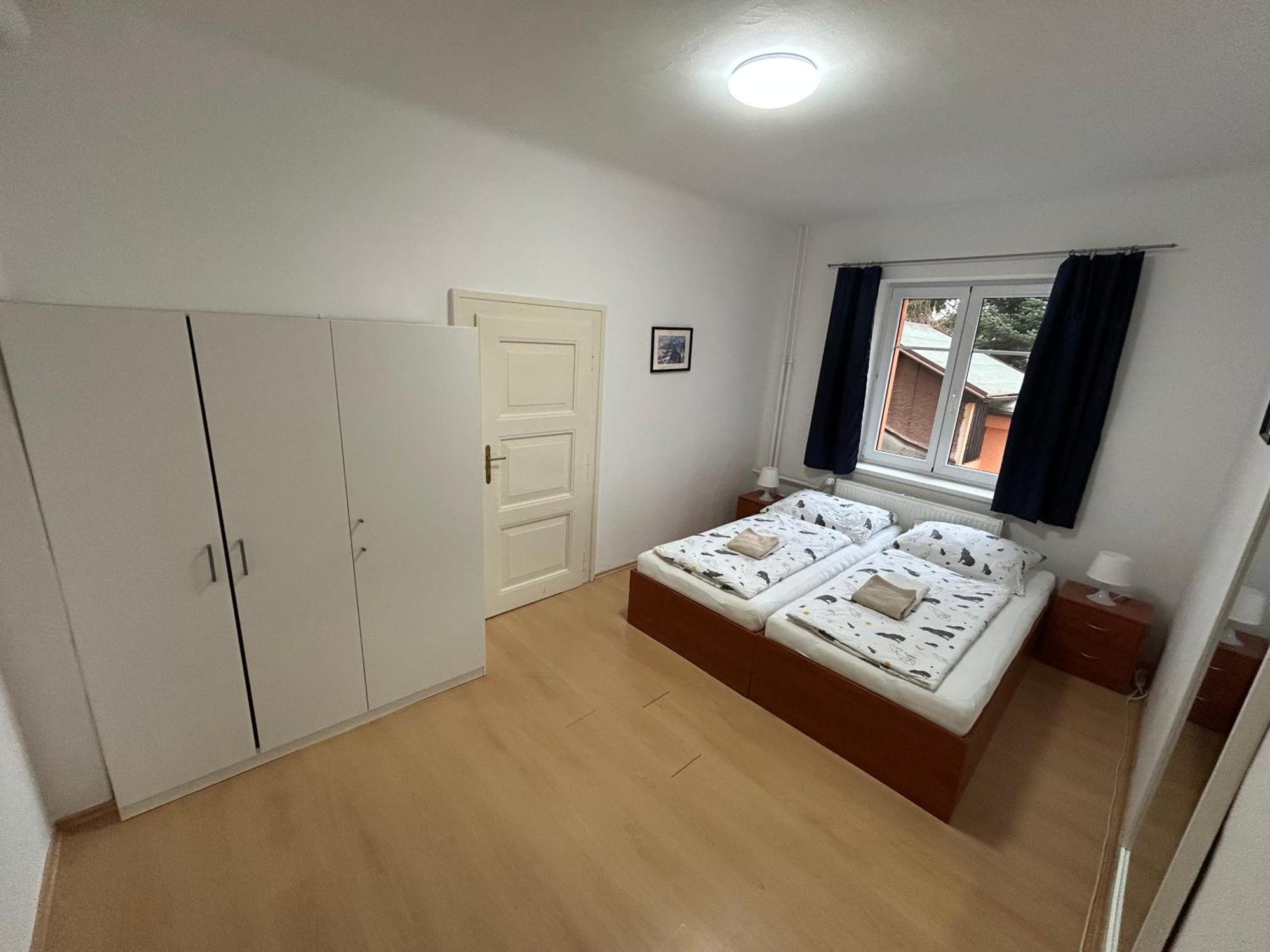 Apartmany U Kubiku Hradec Králové Exterior foto