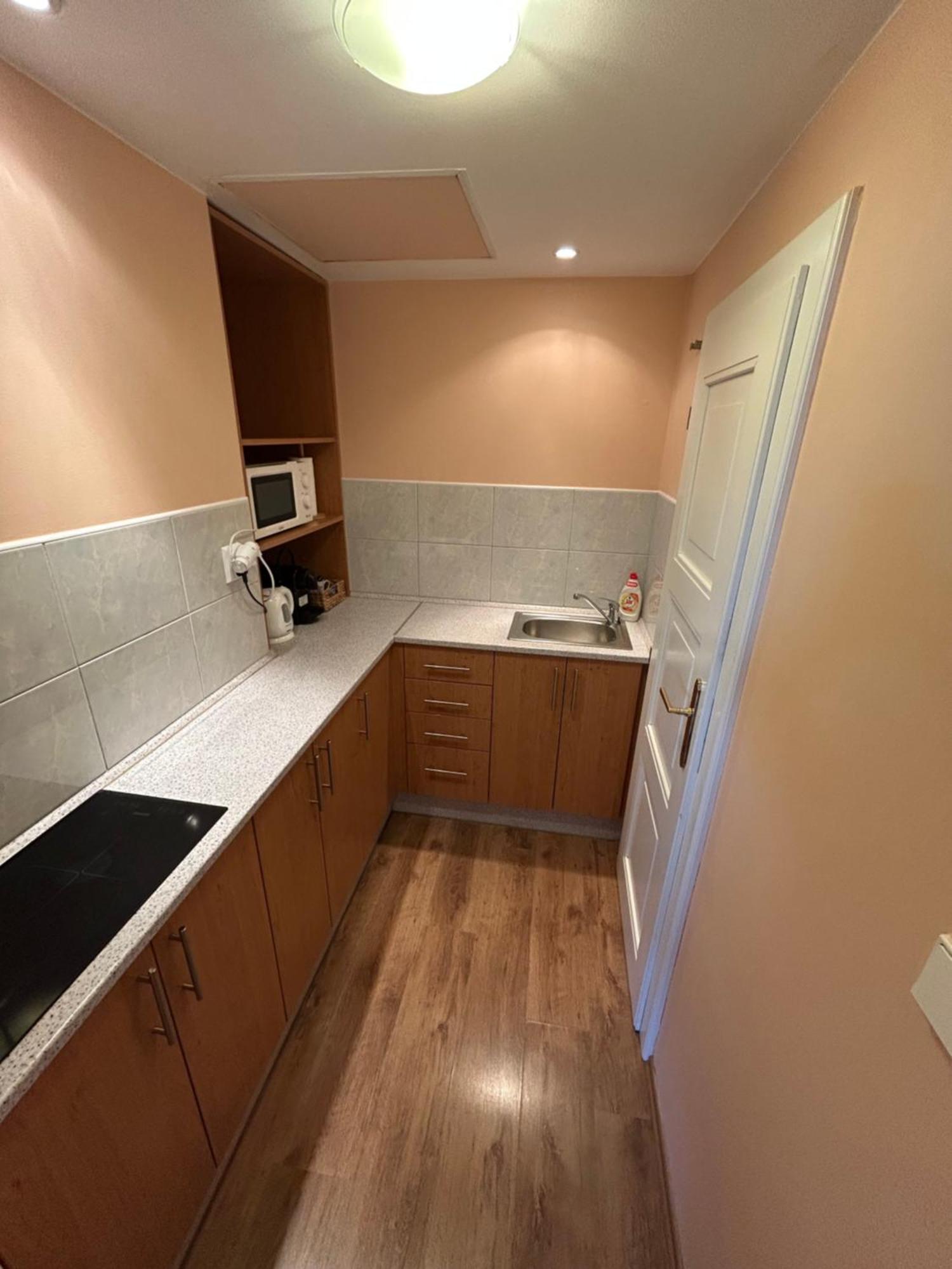 Apartmany U Kubiku Hradec Králové Exterior foto