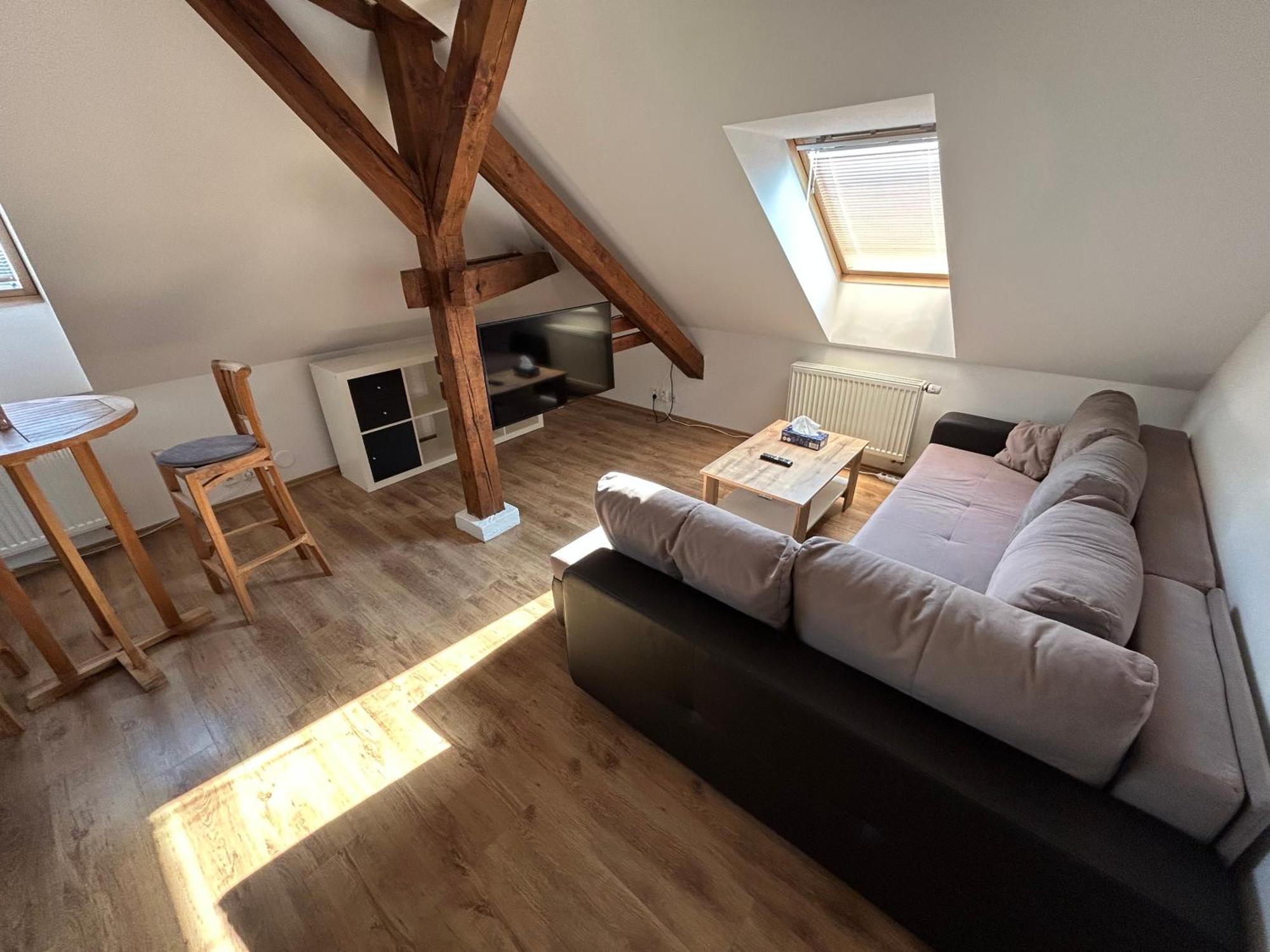 Apartmany U Kubiku Hradec Králové Exterior foto